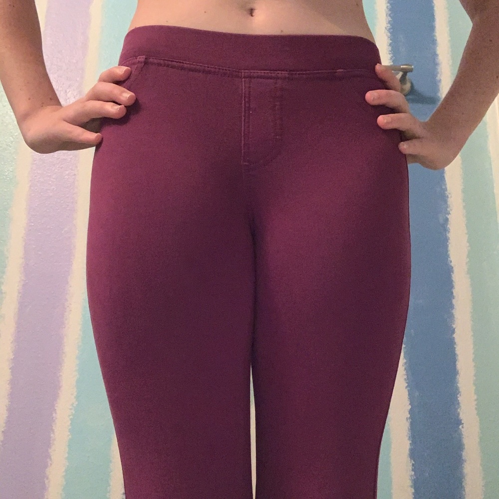 Pants
